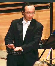 鈴鼓[西洋樂器]