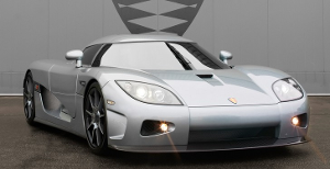 koenigsegg