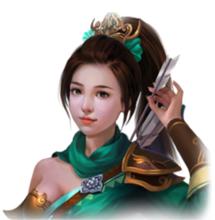 烽火戰神[手機遊戲]