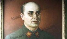 拉夫連季·巴夫洛維奇·貝利亞：蘇聯領導人