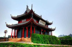 蘇州古城 蘇州古城