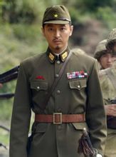 李卓霖 飾演 齋藤