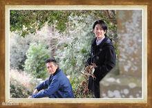 《鳶》（とんび）劇照