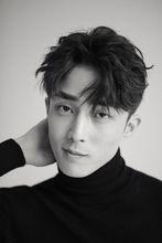 裴子添時尚寫真