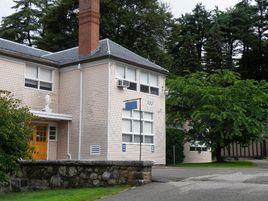 聖女瑪麗學校 聖女瑪麗學校