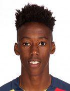 布魯斯·卡馬烏 布魯斯·卡馬烏