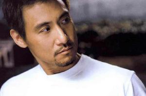 寂寞的男人[張學友演唱的歌曲]