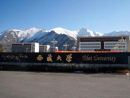 西藏大學經濟與管理學院 西藏大學經濟與管理學院