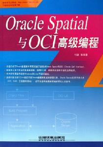 OracleSpatial與OCI高級編程
