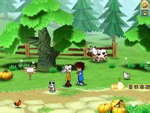 阿貓阿狗2遊戲截圖