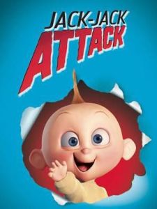 《小傑克的攻擊》 《小傑克的攻擊》