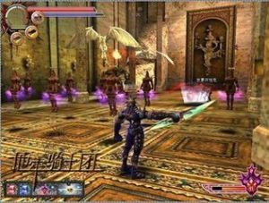 《地牢騎士團》 《地牢騎士團》