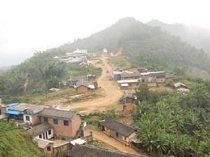 九甲鄉三台村 九甲鄉三台村