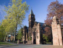 曼荷蓮女子文理學院 曼荷蓮女子文理學院