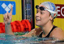 費代麗卡·佩萊格里尼