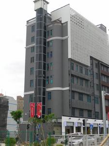 深圳市海納百川醫藥科技有限公司 深圳市海納百川醫藥科技有限公司