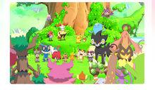 精靈寶可夢：光環的超魔神胡帕