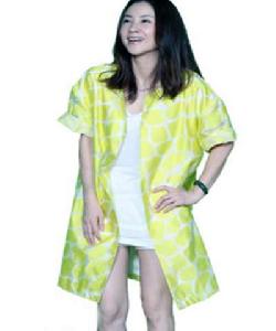 黃菲[系列劇《外來媳婦本地郎》角色]