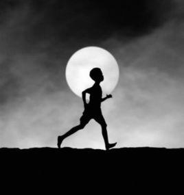 漫無目的[成語]