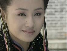 陳文靜[電視劇《少年大欽差》人物]