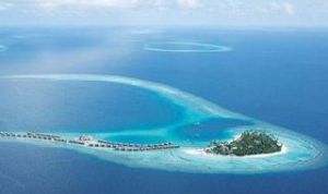 哈拉薇莉島 哈拉薇莉島