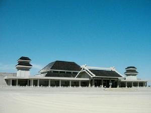 絲綢之路博物館 絲綢之路博物館