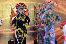 文藝表演類社團