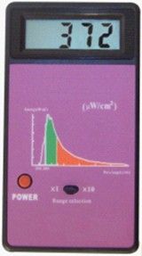 太陽紫外輻射速測儀 太陽紫外輻射速測儀