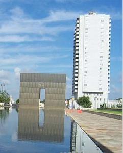 （圖）俄克拉何馬市