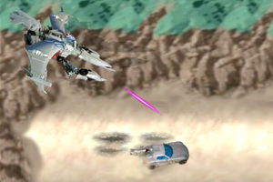 《變形金剛運輸火種源》