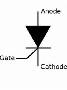 SCR控制板 SCR控制板