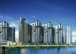 南楓碧水花城 南楓碧水花城