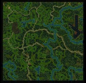 亡者之夜:餘波 亡者之夜:餘波