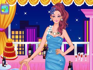 2012最美舞會髮型 2012最美舞會髮型