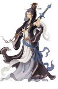 枯梅大師 枯梅大師