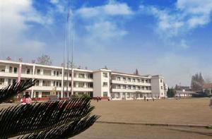 唐家鋪中學 唐家鋪中學