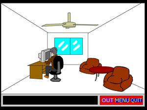 胡偵探傳說之新興公司謎團事件 胡偵探傳說之新興公司謎團事件