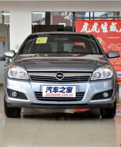 歐寶雅特 歐寶雅特