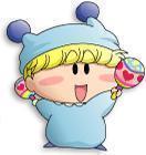 《魔法咪路咪路》精彩照片