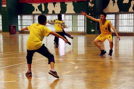 籃球移動 籃球移動