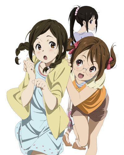 冰果[日本動漫]