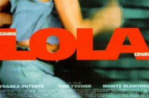 勞拉快跑 勞拉快跑