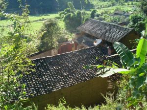 老二隊村 老二隊村