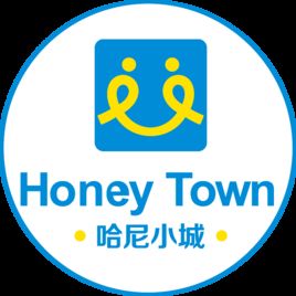 哈尼小城 哈尼小城