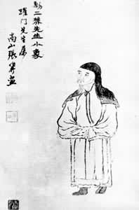 黎簡(1747～1799)