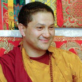 薩迦茶巴法王森沃仁波切 薩迦茶巴法王森沃仁波切