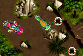 馬里奧野外停車 馬里奧野外停車