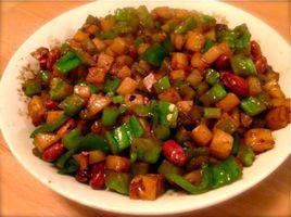 家常三丁 家常三丁