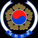 大韓民國國徽