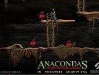 狂蟒之災無敵版 狂蟒之災無敵版